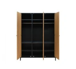 3-Deurskast Job -Little Dutch || Stokke || Joolz Verkoopwinkel bopita 3 deurskast job 3