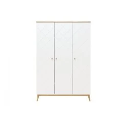 3-Deurskast Paris -Little Dutch || Stokke || Joolz Verkoopwinkel bopita 3 deurskast paris 2