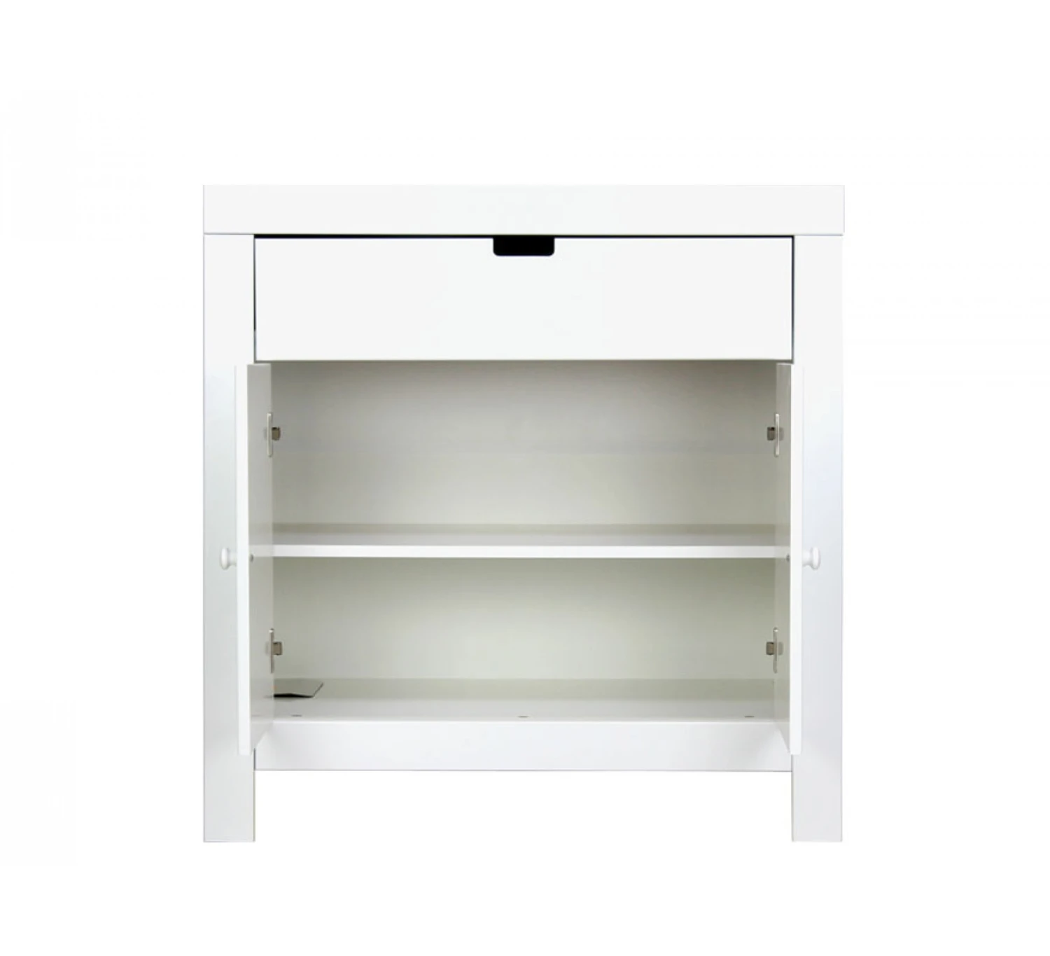 Babyflex Commode 2-Deurs + 1-Lade 5 Babyflex Commode 2-Deurs + 1-Lade - Afbeelding 3