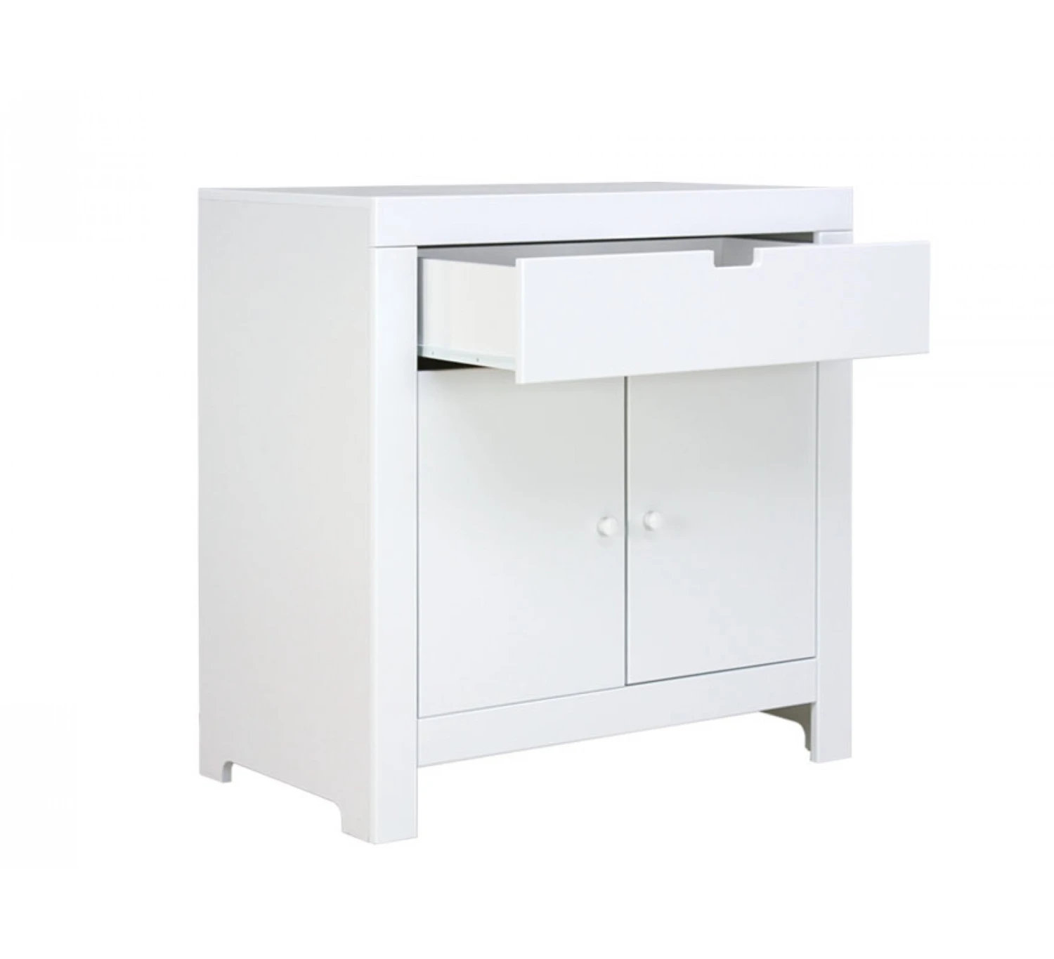 Babyflex Commode 2-Deurs + 1-Lade 6 Babyflex Commode 2-Deurs + 1-Lade - Afbeelding 4