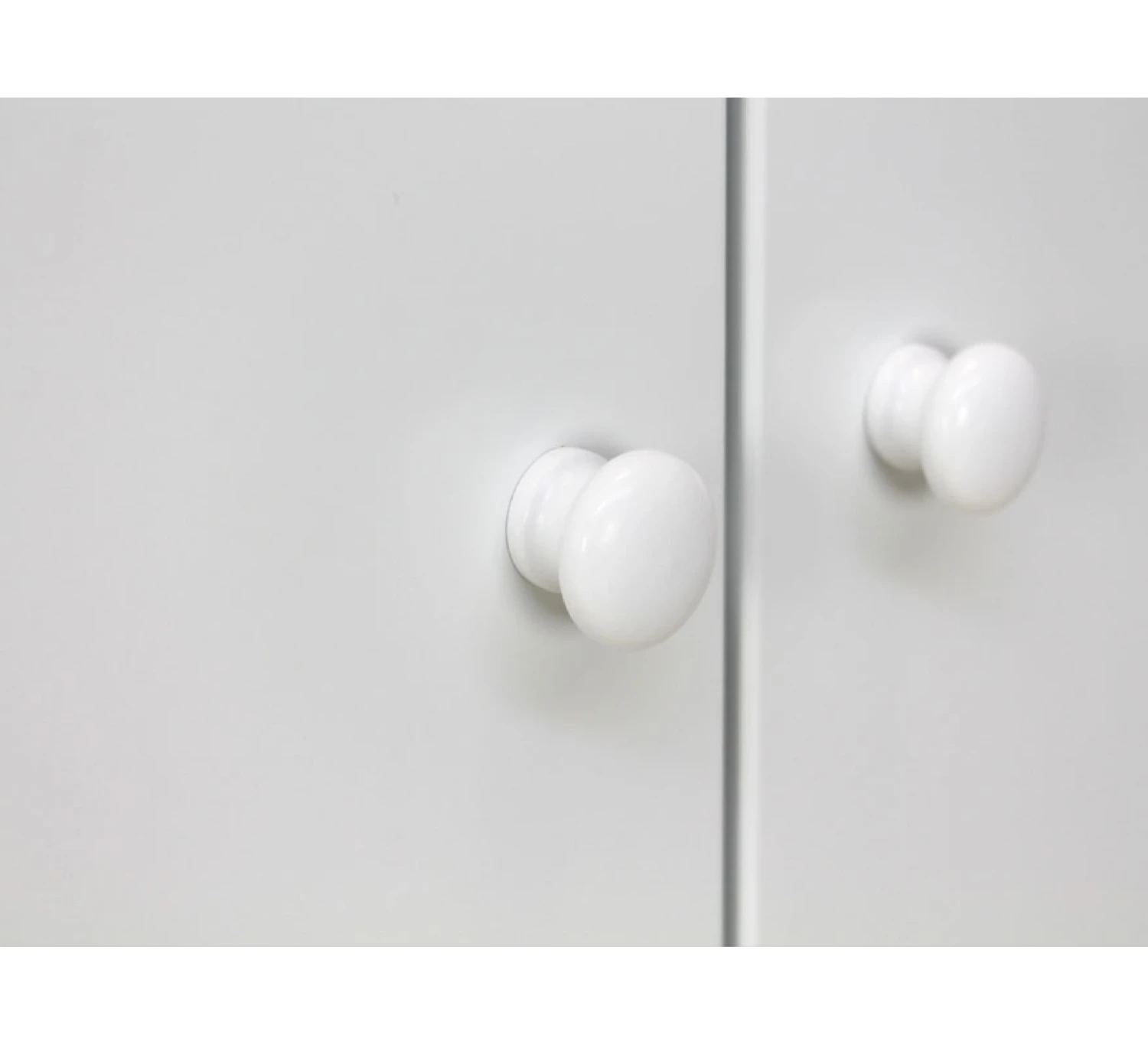 Babyflex Commode 2-Deurs + 1-Lade 7 Babyflex Commode 2-Deurs + 1-Lade - Afbeelding 5