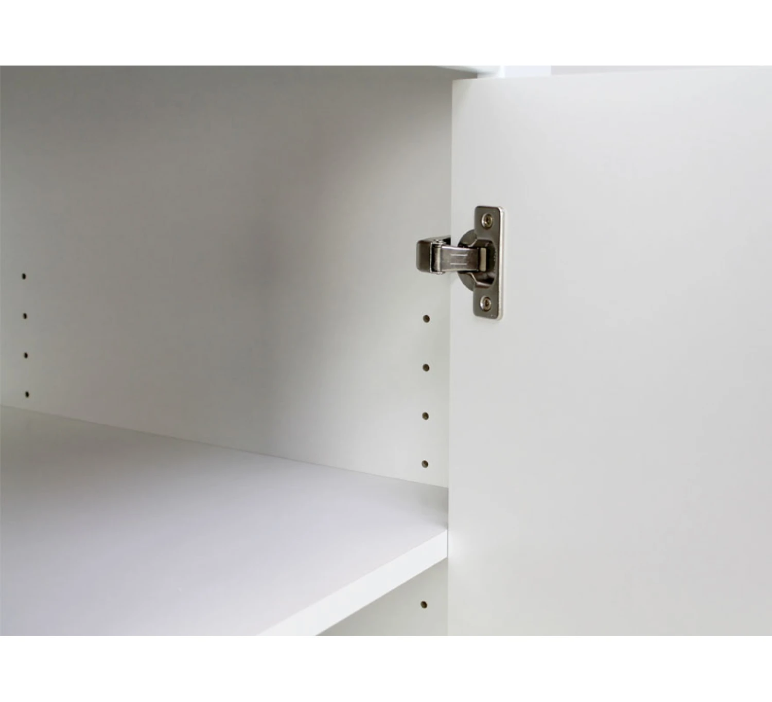 Babyflex Commode 2-Deurs + 1-Lade 8 Babyflex Commode 2-Deurs + 1-Lade - Afbeelding 6