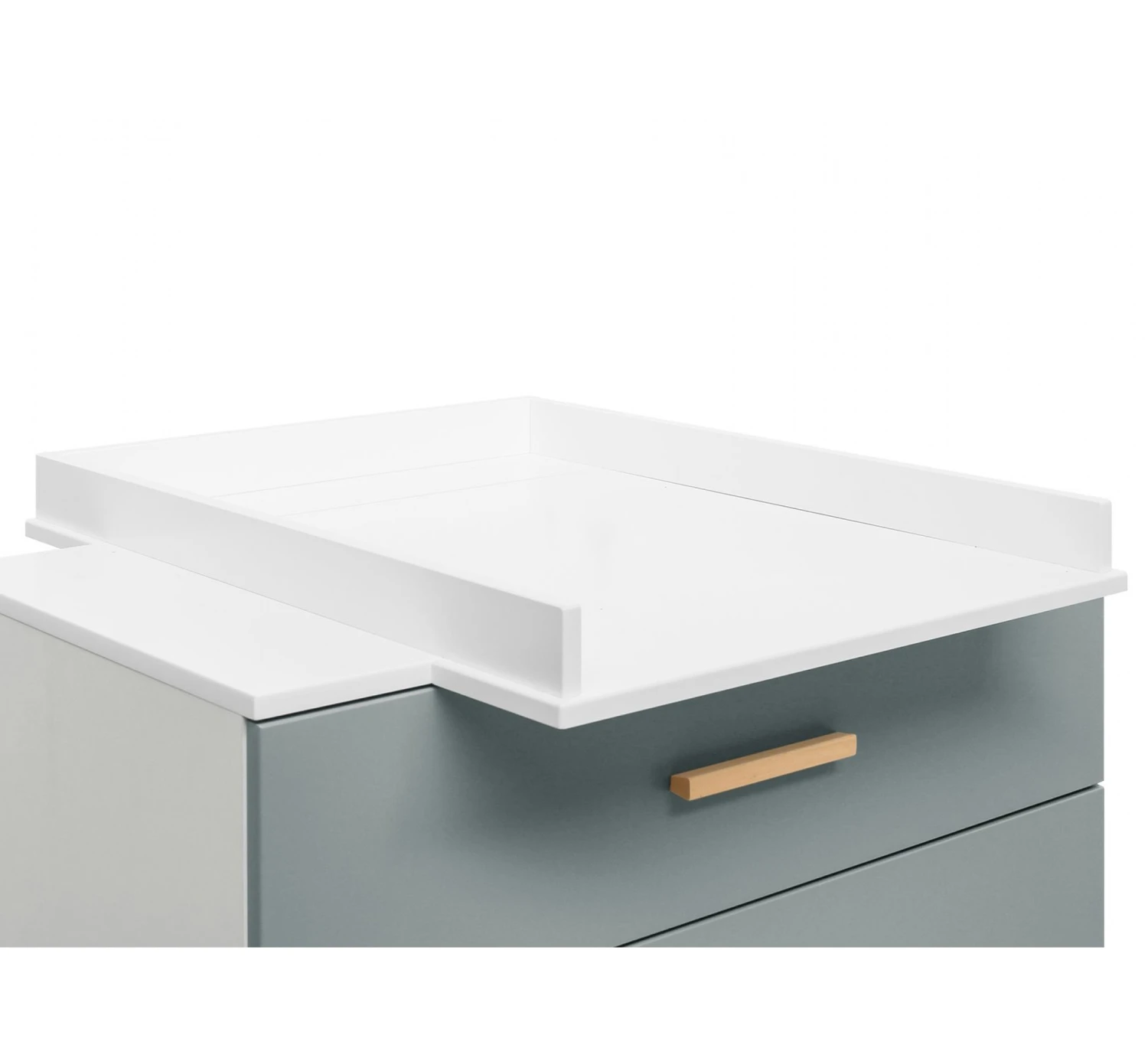 Barrier Uno 3 Barrier Uno