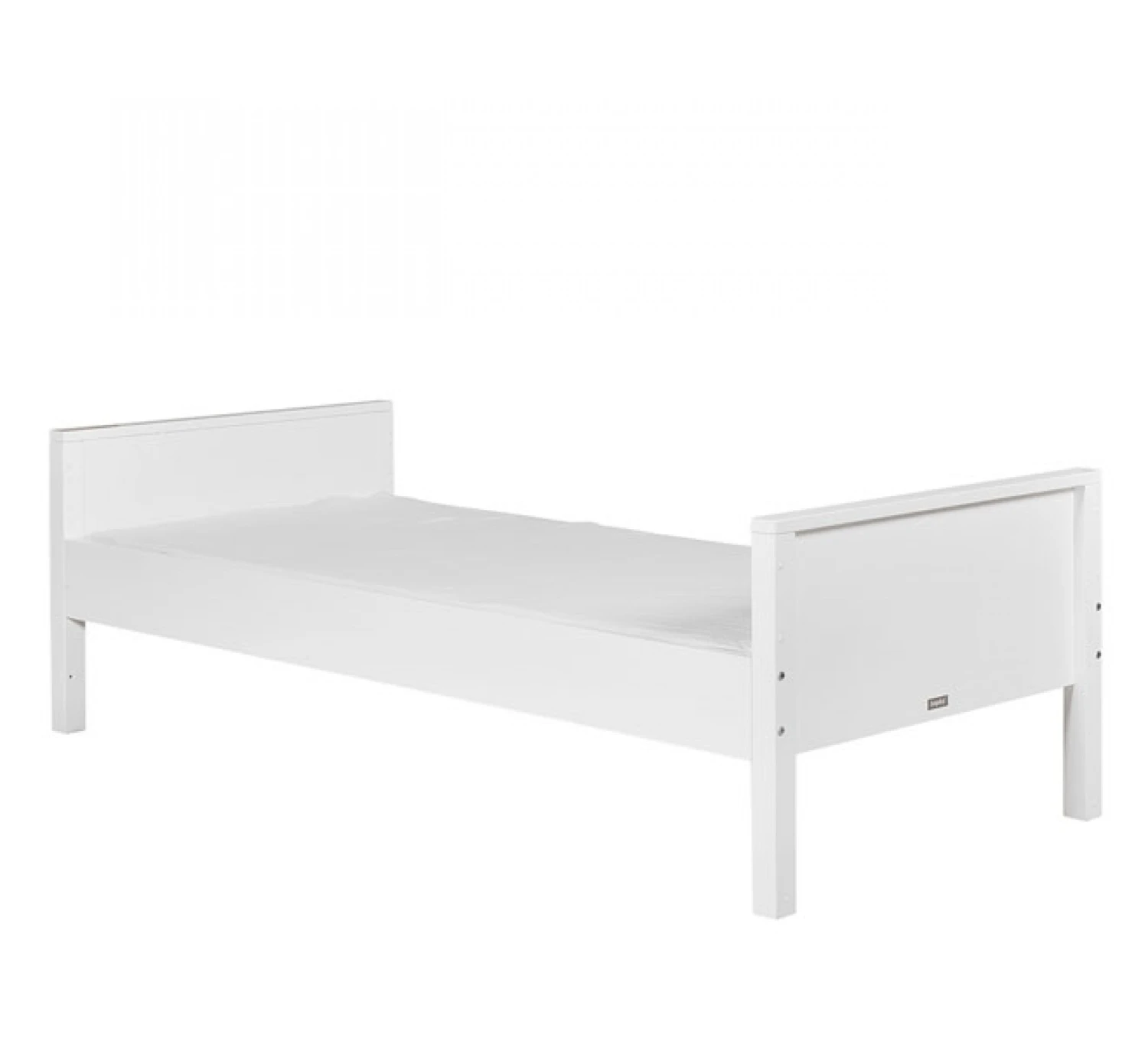 Basisbed Combiflex 90x200 3 Basisbed Combiflex 90x200