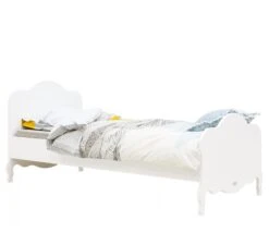 Bed 90x200 Elena -Little Dutch || Stokke || Joolz Verkoopwinkel bopita bed 90x200 elena 2