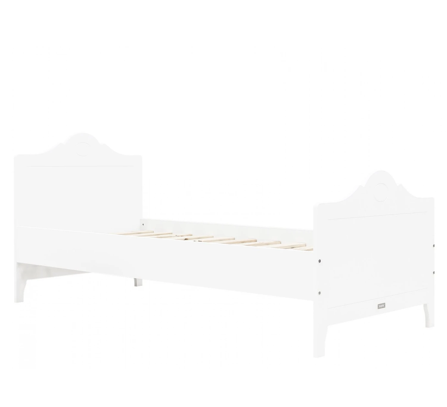 Bed Evi 90x200 3 Bed Evi 90x200