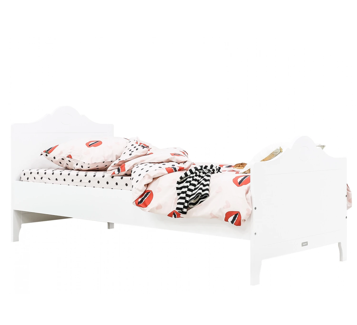 Bed Evi 90x200 6 Bed Evi 90x200 - Afbeelding 4