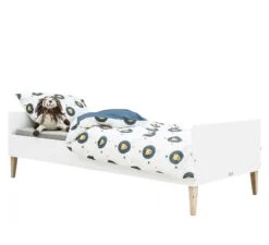 Bed Indy 90x200 (excl. Bodem) -Little Dutch || Stokke || Joolz Verkoopwinkel bopita bed indy 90x200 excl bodem 2