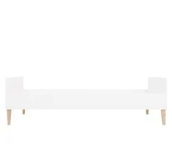 Bed Indy 90x200 (excl. Bodem) -Little Dutch || Stokke || Joolz Verkoopwinkel bopita bed indy 90x200 excl bodem 4