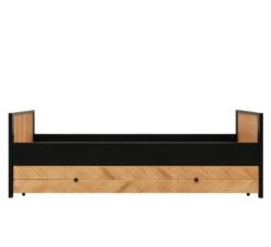 Bed Job 90x200 -Little Dutch || Stokke || Joolz Verkoopwinkel bopita bed job 90x200 6