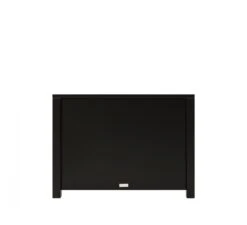 Bed Jonne 90x200 - Black -Little Dutch || Stokke || Joolz Verkoopwinkel bopita bed jonne 90x200 black 4