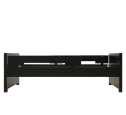 Bed Jonne 90x200 - Black -Little Dutch || Stokke || Joolz Verkoopwinkel bopita bed jonne 90x200 black 5