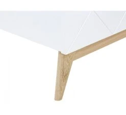 Bed Paris 90x200 11 Bed Paris 90x200 -Little Dutch || Stokke || Joolz Verkoopwinkel bopita bed paris 90x200 4