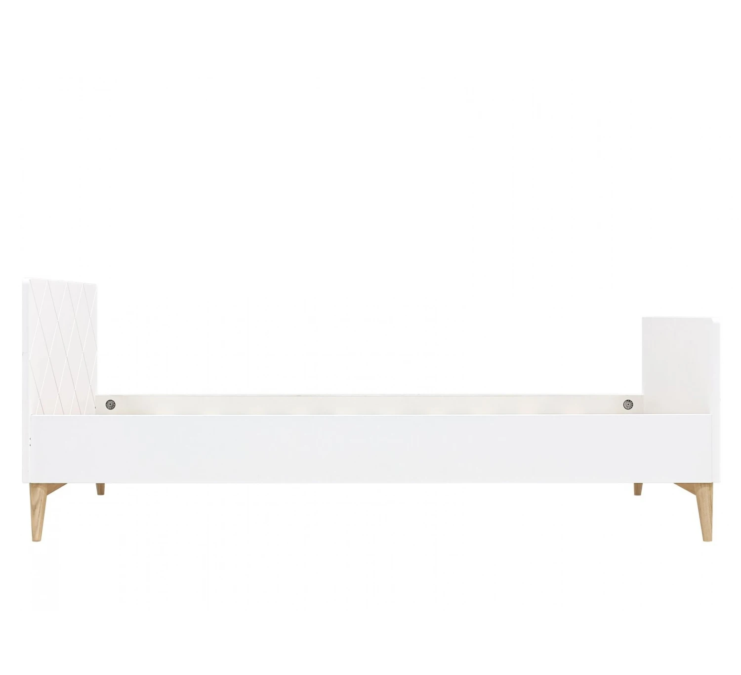 Bed Paris 90x200 8 Bed Paris 90x200 - Afbeelding 6