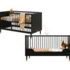 Bedbank Cloë 70x140 -Little Dutch || Stokke || Joolz Verkoopwinkel bopita bedbank cloA 70x140 1