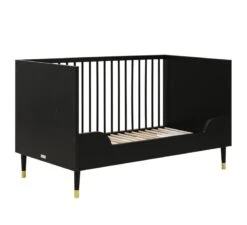 Bedbank Cloë 70x140 -Little Dutch || Stokke || Joolz Verkoopwinkel bopita bedbank cloA 70x140 10