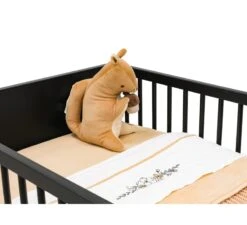 Bedbank Cloë 70x140 -Little Dutch || Stokke || Joolz Verkoopwinkel bopita bedbank cloA 70x140 12