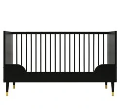 Bedbank Cloë 70x140 -Little Dutch || Stokke || Joolz Verkoopwinkel bopita bedbank cloA 70x140 7