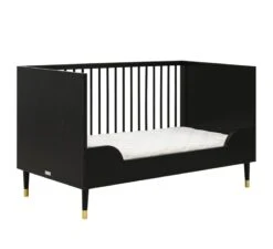 Bedbank Cloë 70x140 -Little Dutch || Stokke || Joolz Verkoopwinkel bopita bedbank cloA 70x140 8