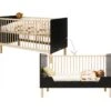 Bedbank Floris 70x140 -Little Dutch || Stokke || Joolz Verkoopwinkel bopita bedbank floris 70x140 1