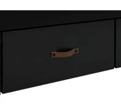 Bedbank Floris 90x200 (excl. Bodem) -Little Dutch || Stokke || Joolz Verkoopwinkel bopita bedbank floris 90x200 excl bodem 4