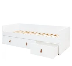 Bedbank Indy 90x200 -Little Dutch || Stokke || Joolz Verkoopwinkel bopita bedbank indy 90x200 5