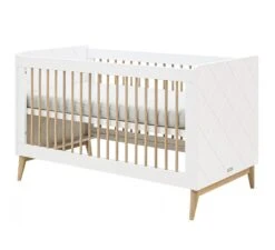 Bedbank Paris 70x140 -Little Dutch || Stokke || Joolz Verkoopwinkel bopita bedbank paris 70x140 3