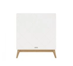 Bedbank Paris 70x140 -Little Dutch || Stokke || Joolz Verkoopwinkel bopita bedbank paris 70x140 5