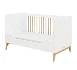 Bedbank Paris 70x140 -Little Dutch || Stokke || Joolz Verkoopwinkel bopita bedbank paris 70x140 7
