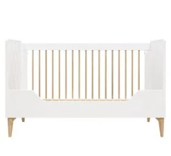 Bedbank Paris 70x140 -Little Dutch || Stokke || Joolz Verkoopwinkel bopita bedbank paris 70x140 9