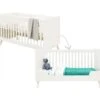 Bedbank Retro 70x140 -Little Dutch || Stokke || Joolz Verkoopwinkel bopita bedbank retro 70x140 1