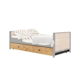 Bedlade Job 90x200 -Little Dutch || Stokke || Joolz Verkoopwinkel bopita bedlade job 90x200 3