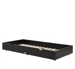 Bedlade Mix&Match 90x200 - Black