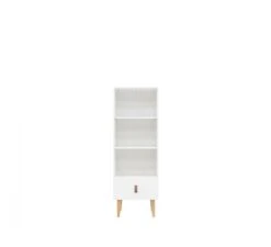 Boekenkast Indy -Little Dutch || Stokke || Joolz Verkoopwinkel bopita boekenkast indy 2