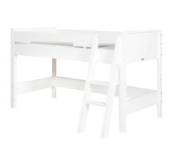 Combiflex Halfhoogslaper 90x200 Schuine Trap