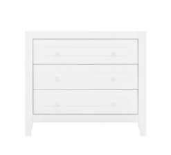 Commode 3 Laden Evi -Little Dutch || Stokke || Joolz Verkoopwinkel bopita commode 3 laden evi 3