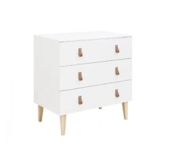 Commode 3-Laden Indy