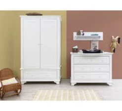 Commode Charlotte -Little Dutch || Stokke || Joolz Verkoopwinkel bopita commode charlotte 2