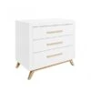 Commode Fenna - Wit -Little Dutch || Stokke || Joolz Verkoopwinkel bopita commode fenna wit