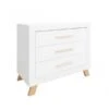 Commode Lisa 3 Laden -Little Dutch || Stokke || Joolz Verkoopwinkel bopita commode lisa 3 laden