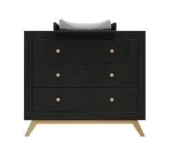 Commode Nora 3 Laden -Little Dutch || Stokke || Joolz Verkoopwinkel bopita commode nora 3 laden 2