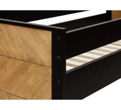 Compactbed Job Met Lades En Trap -Little Dutch || Stokke || Joolz Verkoopwinkel bopita compactbed job met lades en trap 3