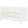 Doorgroeibed Charlotte 70x140 -Little Dutch || Stokke || Joolz Verkoopwinkel bopita doorgroeibed charlotte 70x140 1