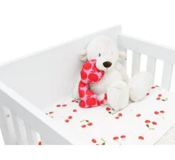 Doorgroeibed Charlotte 70x140 -Little Dutch || Stokke || Joolz Verkoopwinkel bopita doorgroeibed charlotte 70x140 12