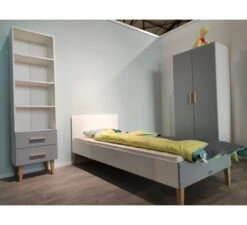 Emma Kinderkamer 4-delig - Showmodel -Little Dutch || Stokke || Joolz Verkoopwinkel bopita emma kinderkamer 4 delig showmodel 4