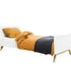 Fenna Bed 90x200 - Wit -Little Dutch || Stokke || Joolz Verkoopwinkel bopita fenna bed 90x200 wit