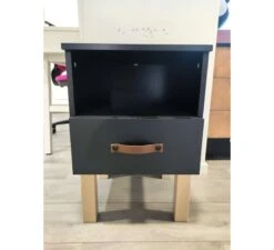 Floris Nachtkastje SHOWMODEL -Little Dutch || Stokke || Joolz Verkoopwinkel bopita floris nachtkastje showmodel 2