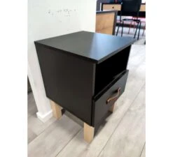 Floris Nachtkastje SHOWMODEL -Little Dutch || Stokke || Joolz Verkoopwinkel bopita floris nachtkastje showmodel 3