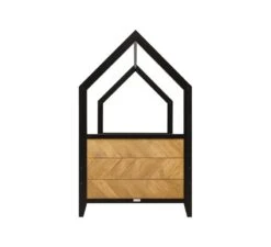 Huisbed Job 90x200 Vintage Honey -Little Dutch || Stokke || Joolz Verkoopwinkel bopita huisbed job 90x200 vintage honey 2