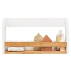 Isa Wandrek - Vintage White